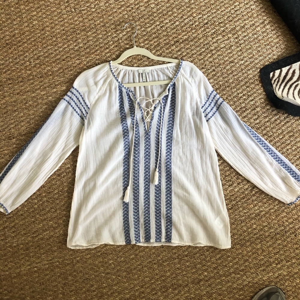 Joíe blouse